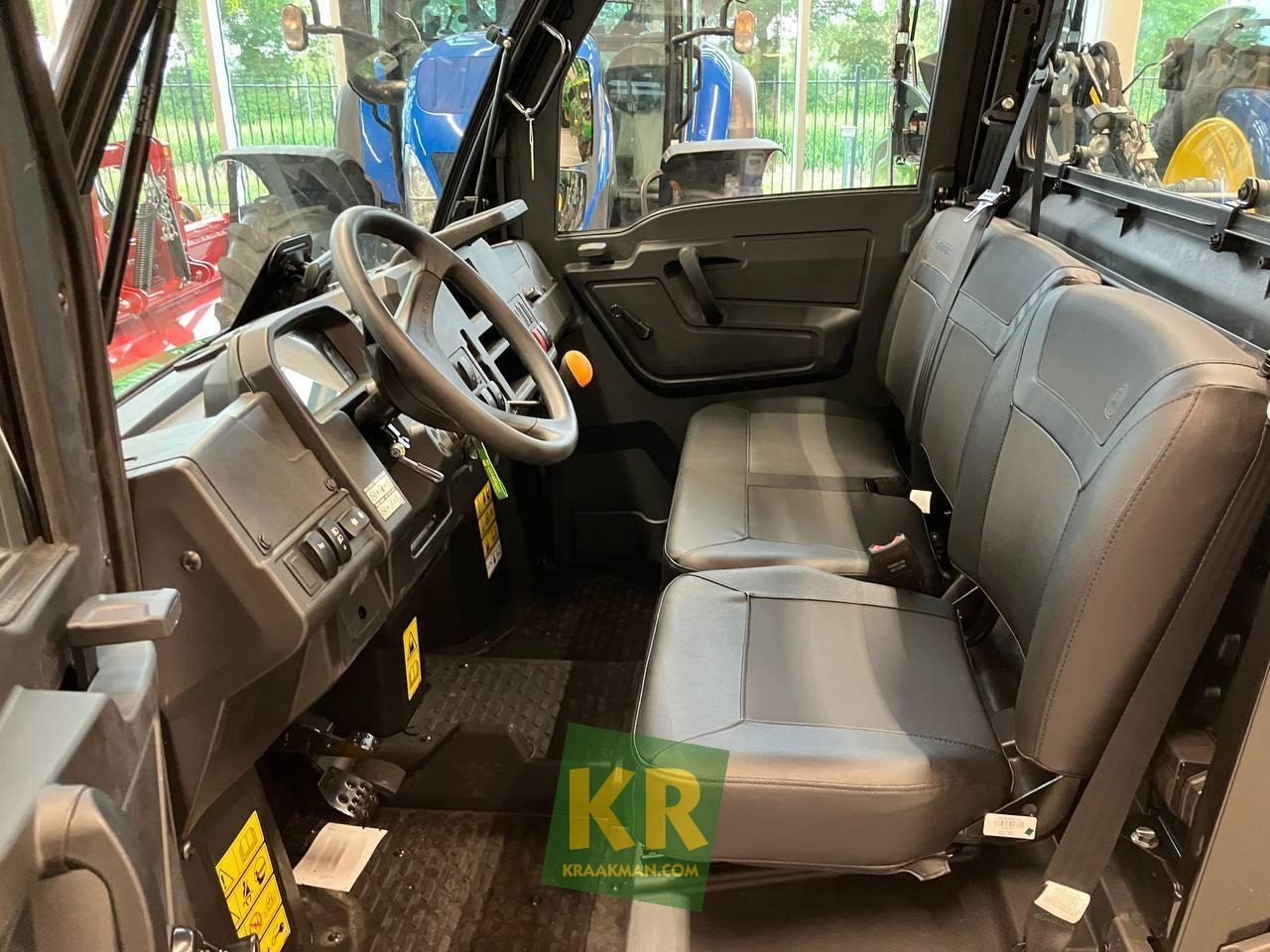 XUV 875M John Deere - Cuadrimoto: foto 2 XUV 875M John Deere - Cuadrimoto: foto 2