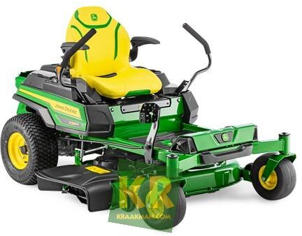Z320R John Deere - Cortacésped: foto 1 Z320R John Deere - Cortacésped: foto 1