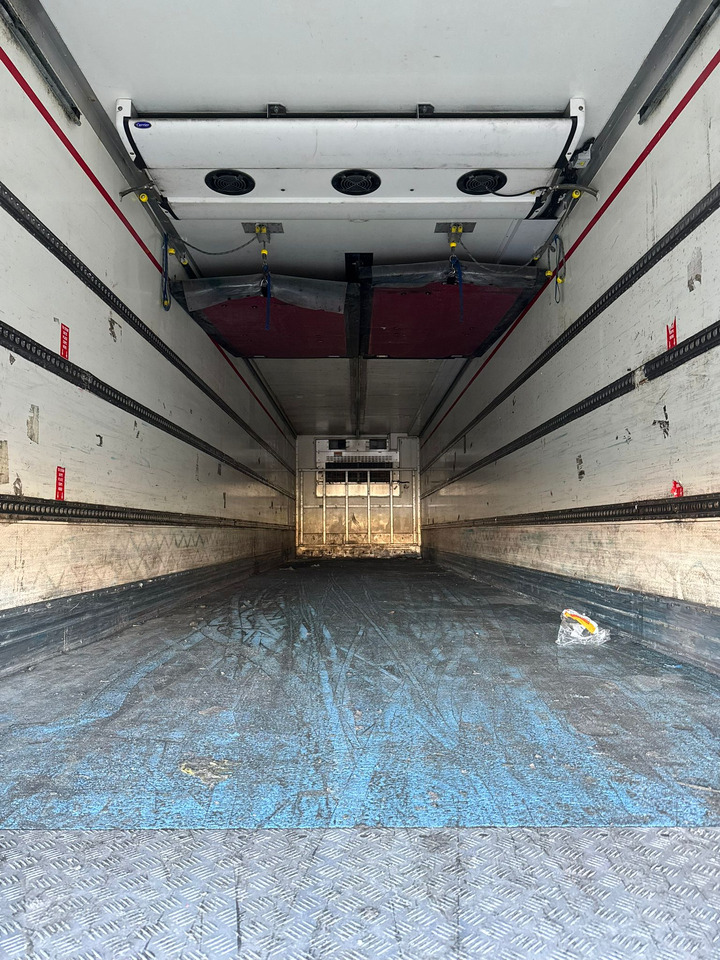 Semirremolque frigorífico 2014 Montracon 13.6m Fridge Trailer – 5629: foto 10