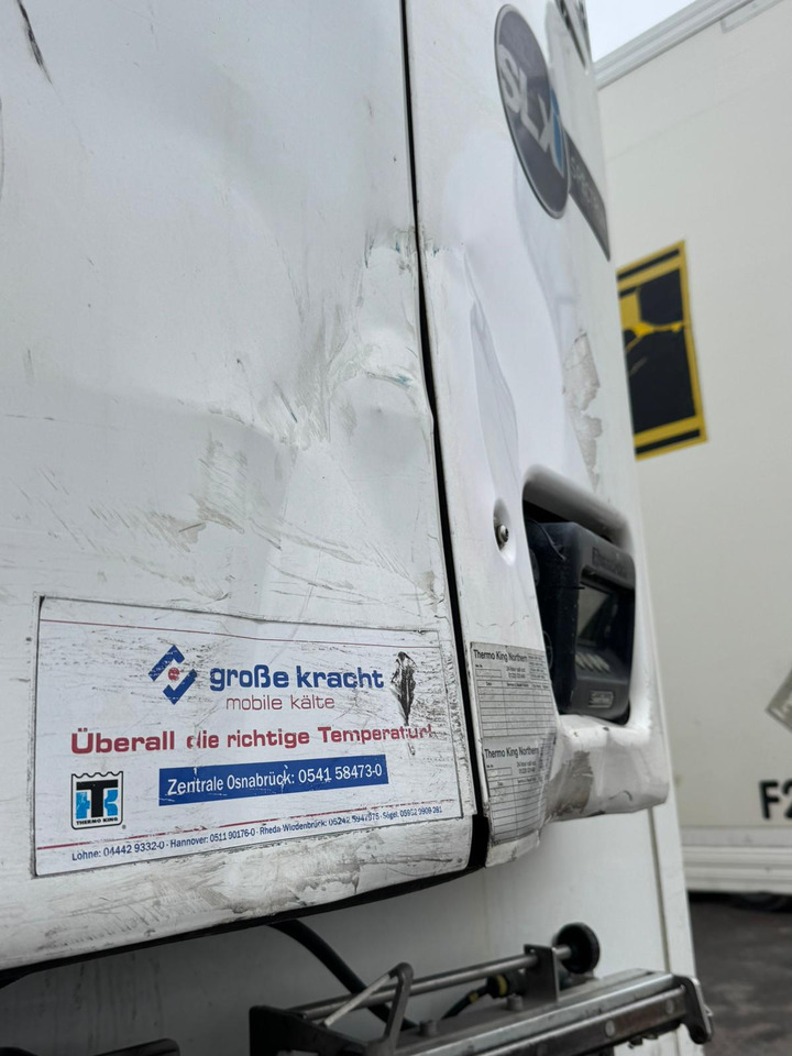 Schmitz Cargobull 2017 SLXi Spectrum – 17262 - Semirremolque frigorífico: foto 5 Schmitz Cargobull 2017 SLXi Spectrum – 17262 - Semirremolque frigorífico: foto 5