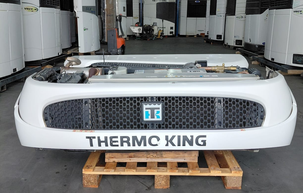 Thermo King T-1200R – GLW1019506 - Refrigerador: foto 1 Thermo King T-1200R – GLW1019506 - Refrigerador: foto 1