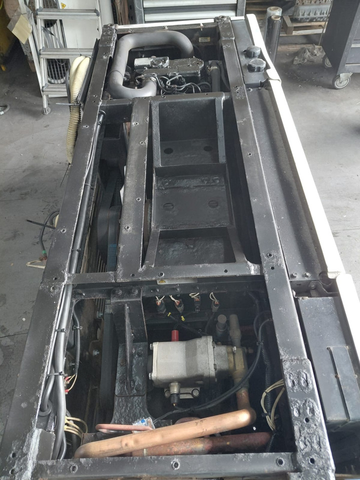 Thermo King UT-800 – GLW1030115 - Refrigerador: foto 5 Thermo King UT-800 – GLW1030115 - Refrigerador: foto 5