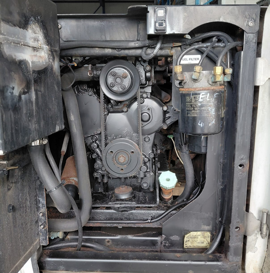 Thermo King UT-800 – GLW1030115 - Refrigerador: foto 3 Thermo King UT-800 – GLW1030115 - Refrigerador: foto 3