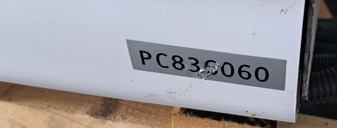 Viento 350 – PC836060 - Refrigerador: foto 3 Viento 350 – PC836060 - Refrigerador: foto 3