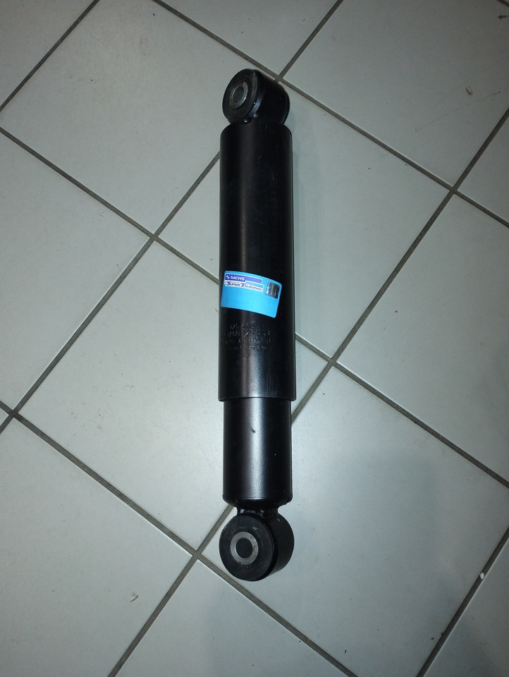 AMORTYZATOR TYLNI MAN L2000 6-10 TON 125443 SACHS 81437016790 - Amortiguadores: foto 1 AMORTYZATOR TYLNI MAN L2000 6-10 TON 125443 SACHS 81437016790 - Amortiguadores: foto 1