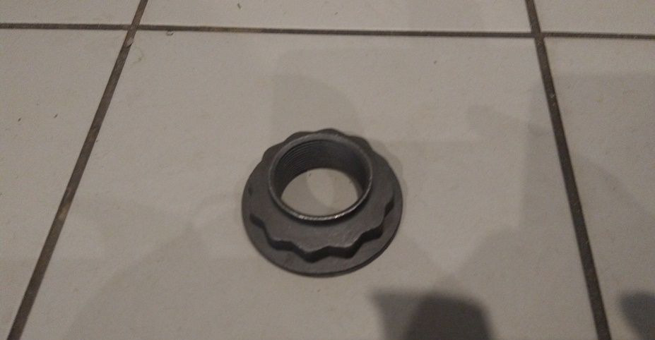 PIASTA PIASTKA PÓŁOSI PÓŁOŚ MERCEDES ATEGO 4X4 917 1017 1323 1023 1324 3853370017 - Eje y piezas: foto 3 PIASTA PIASTKA PÓŁOSI PÓŁOŚ MERCEDES ATEGO 4X4 917 1017 1323 1023 1324 3853370017 - Eje y piezas: foto 3