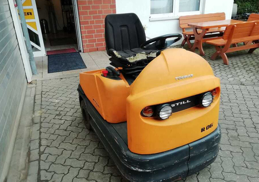 Still R06-06 - Remolcadora: foto 3 Still R06-06 - Remolcadora: foto 3