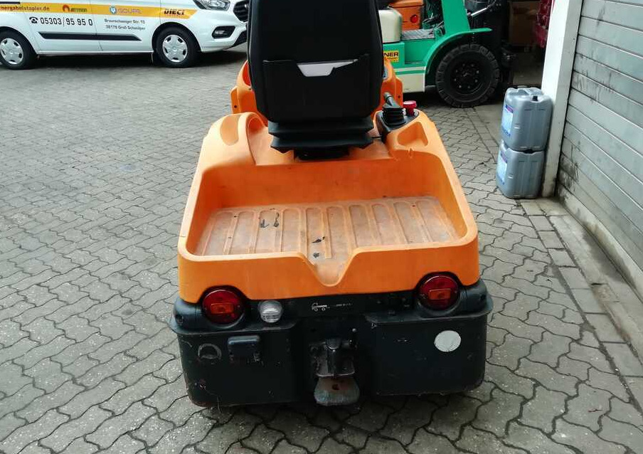 Still R06-06 - Remolcadora: foto 5 Still R06-06 - Remolcadora: foto 5