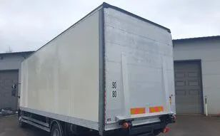 DAF LF 55 220 - Camión frigorífico: foto 4 DAF LF 55 220 - Camión frigorífico: foto 4