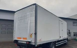 DAF LF 55 220 - Camión frigorífico: foto 3 DAF LF 55 220 - Camión frigorífico: foto 3