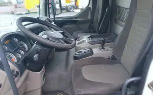 DAF LF 55 220 - Camión frigorífico: foto 5 DAF LF 55 220 - Camión frigorífico: foto 5