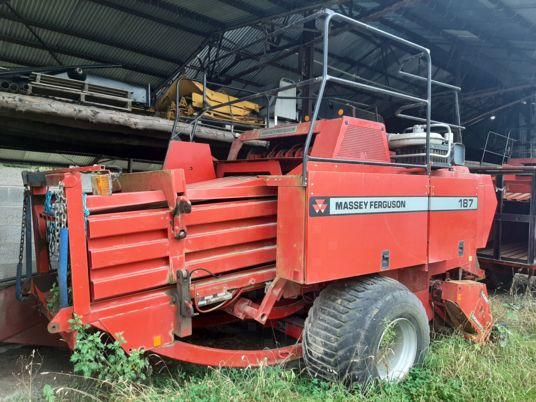 MASSEY FERGUSON, FENDT, HESSTON, NEW HOLLAND - Piezas de recambio: foto 2 MASSEY FERGUSON, FENDT, HESSTON, NEW HOLLAND - Piezas de recambio: foto 2