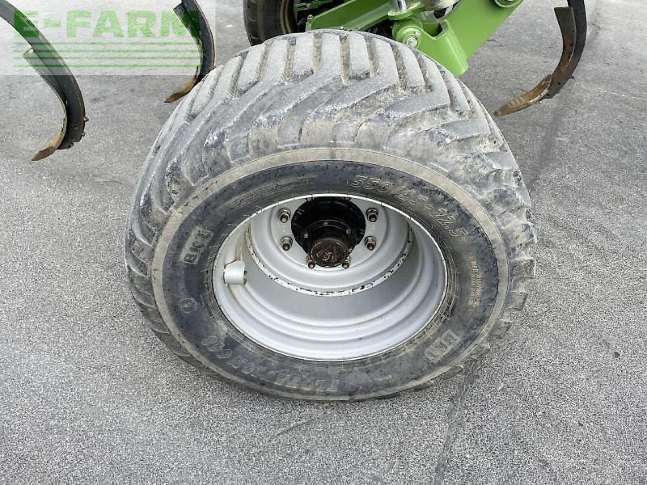 Cultivador Amazone cenius 5003-2 tx: foto 14