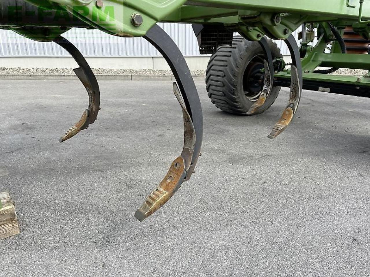 Cultivador Amazone cenius 5003-2 tx: foto 9