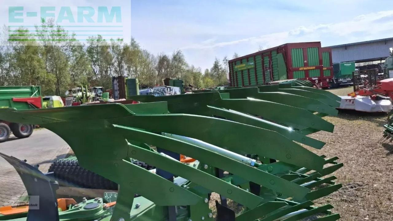 Arado Amazone teres 300 v 5+0: foto 14 Arado Amazone teres 300 v 5+0: foto 14