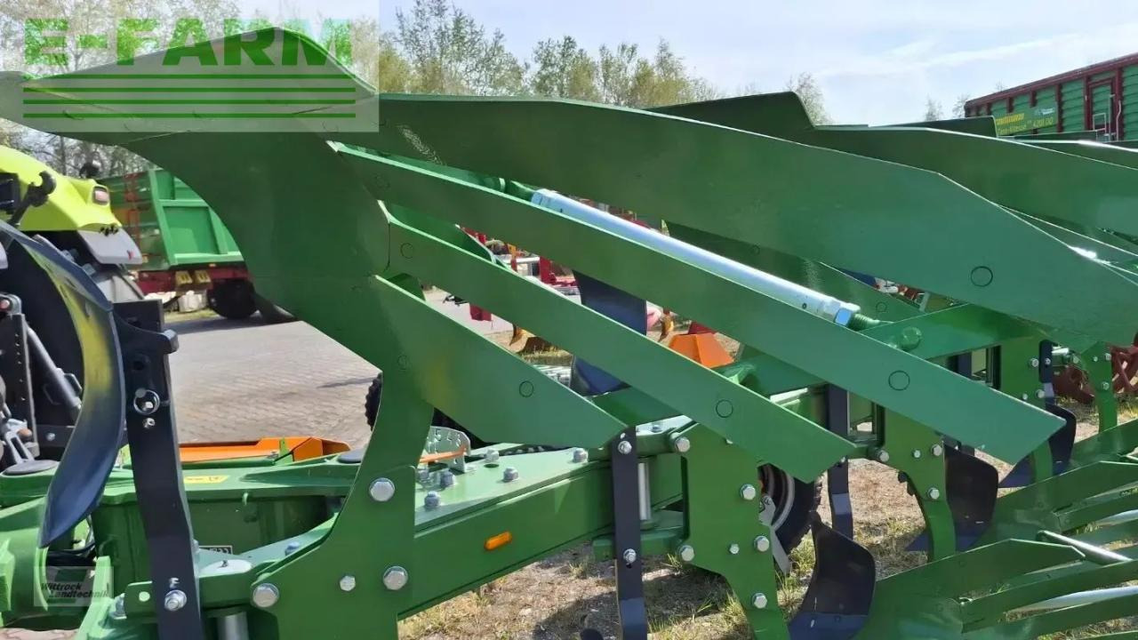 Arado Amazone teres 300 v 5+0: foto 15 Arado Amazone teres 300 v 5+0: foto 15