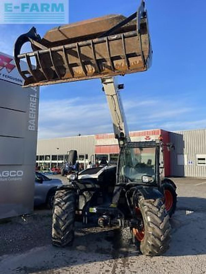 Bobcat tl470 - Manipulador telescópico: foto 2 Bobcat tl470 - Manipulador telescópico: foto 2