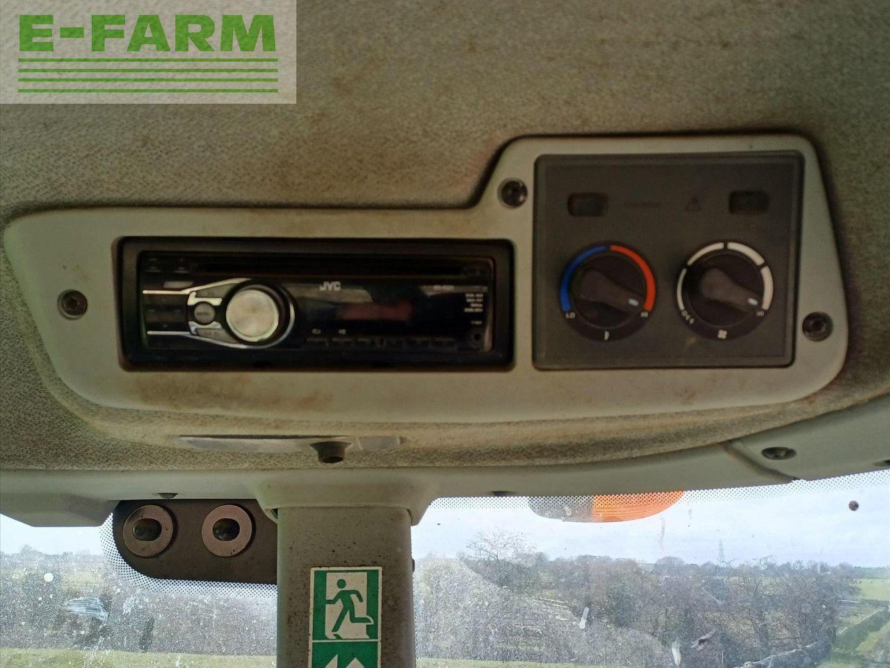 CLAAS USED ARION 430 - Tractor: foto 4 CLAAS USED ARION 430 - Tractor: foto 4