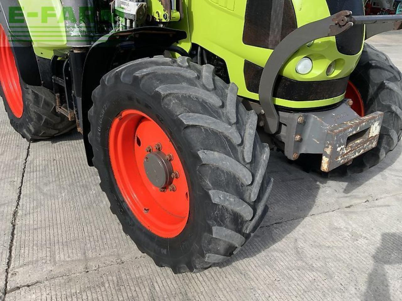 Tractor CLAAS arion 520 tractor (st23446): foto 13