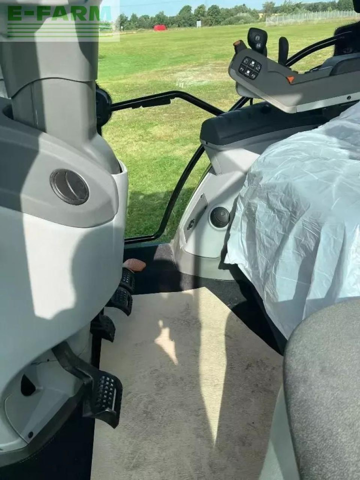 Tractor CLAAS arion 530 cis CIS: foto 8