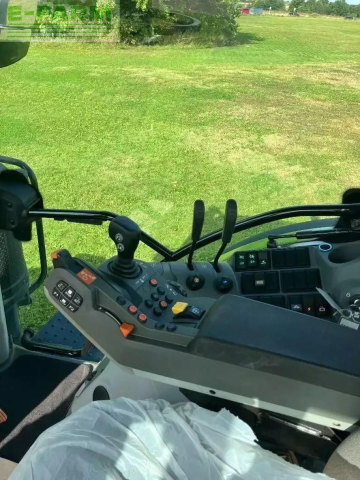 Tractor CLAAS arion 530 cis CIS: foto 7