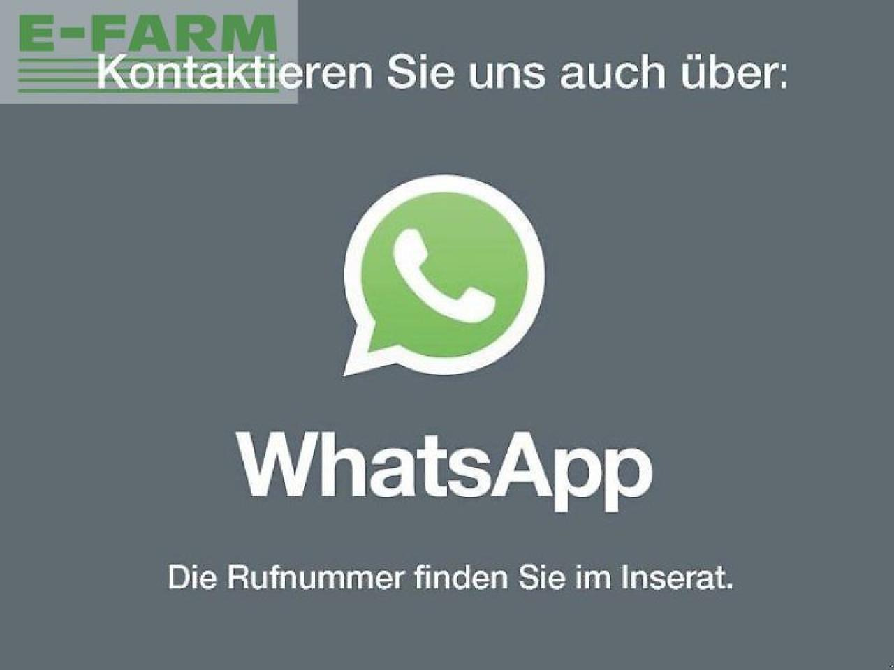 Tractor CLAAS arion 650 cmatic cebis+fl150 CMATIC CEBIS: foto 21