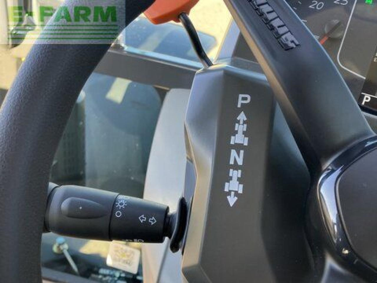 Tractor CLAAS axos 3.95 comfort: foto 20