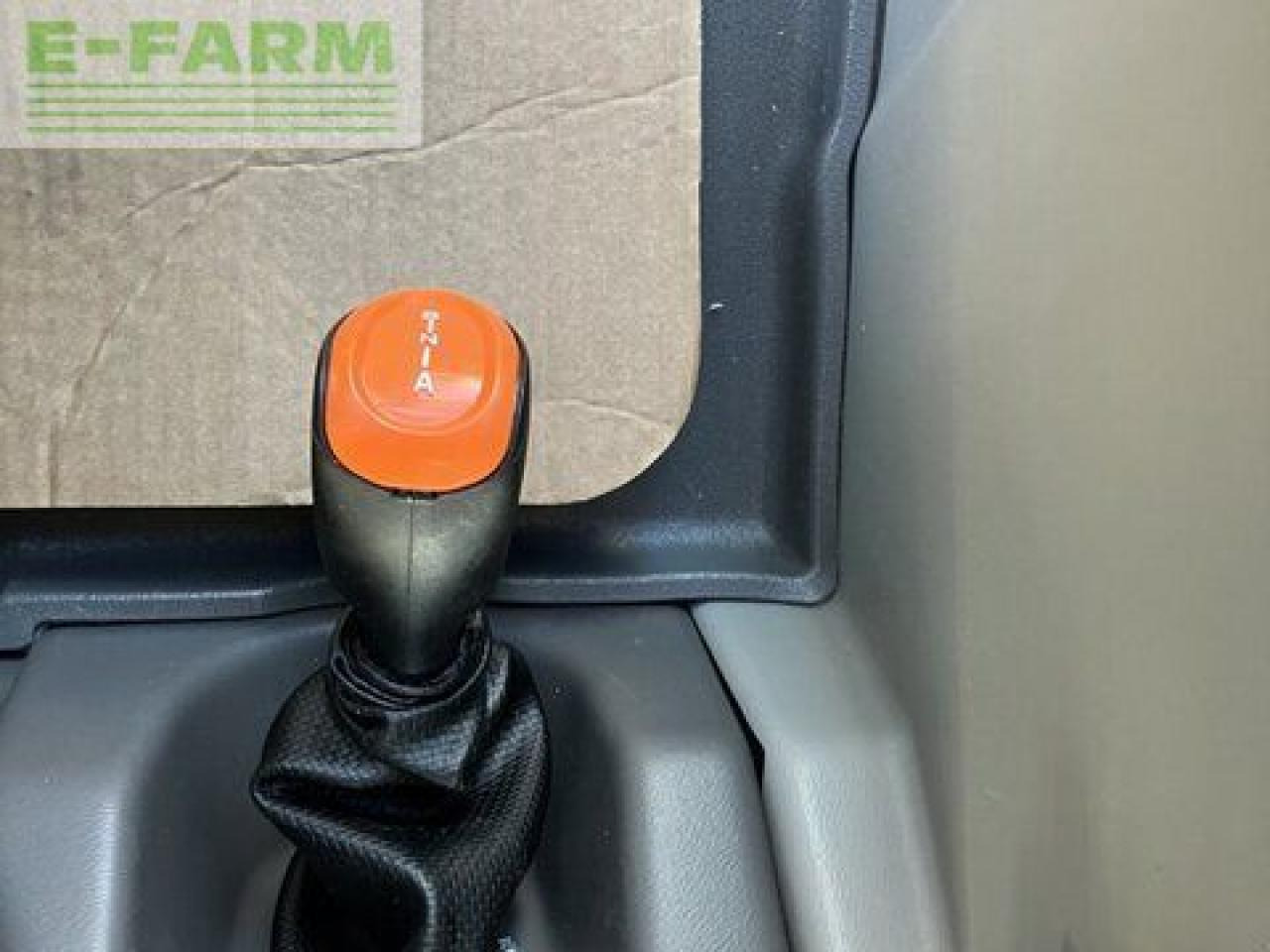 Tractor CLAAS axos 3.95 comfort: foto 25