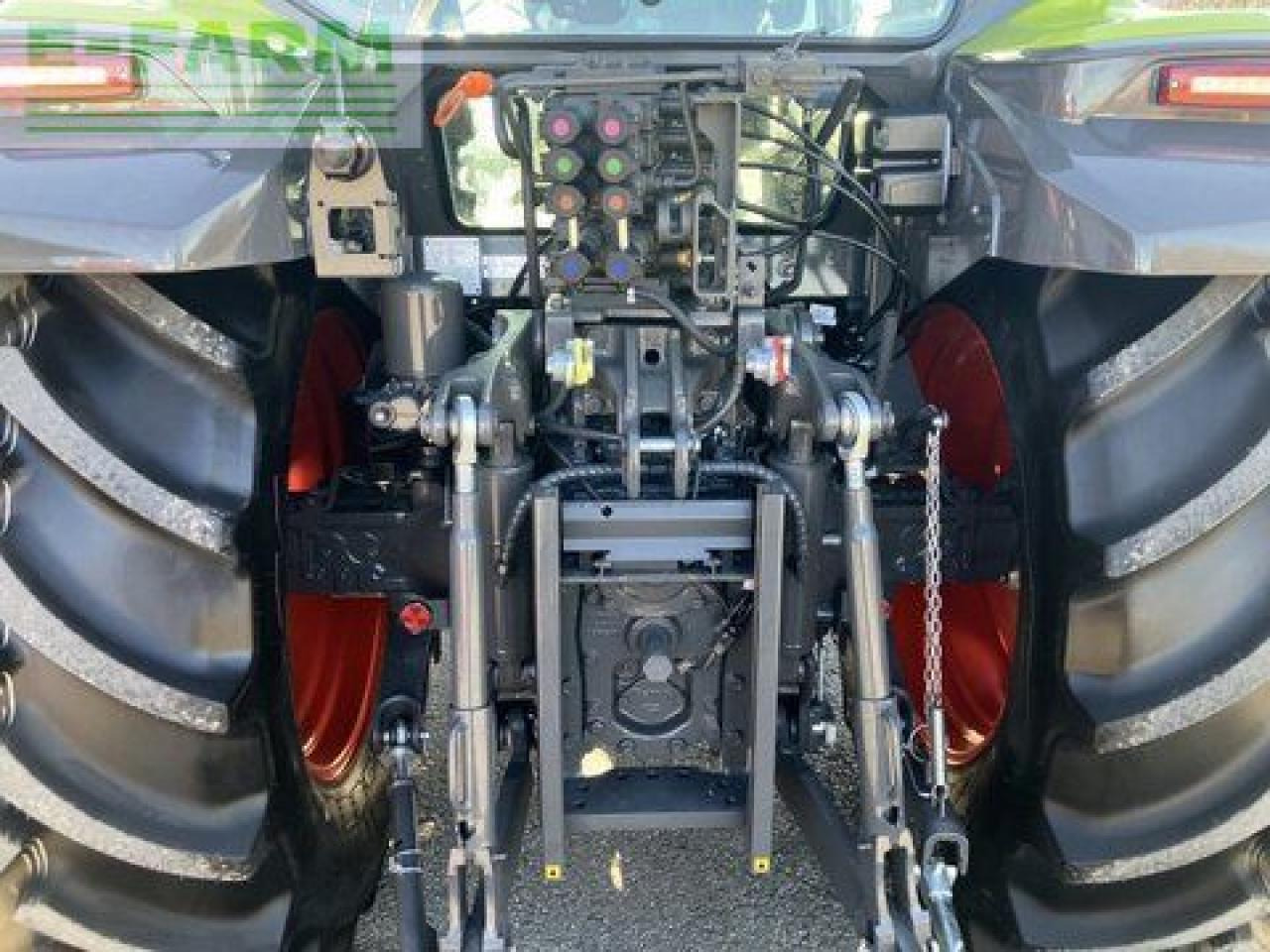 Tractor CLAAS axos 3.95 comfort: foto 15