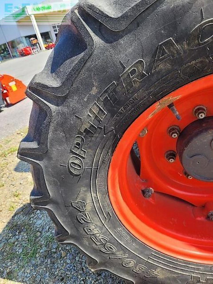 Tractor CLAAS axos 340: foto 11