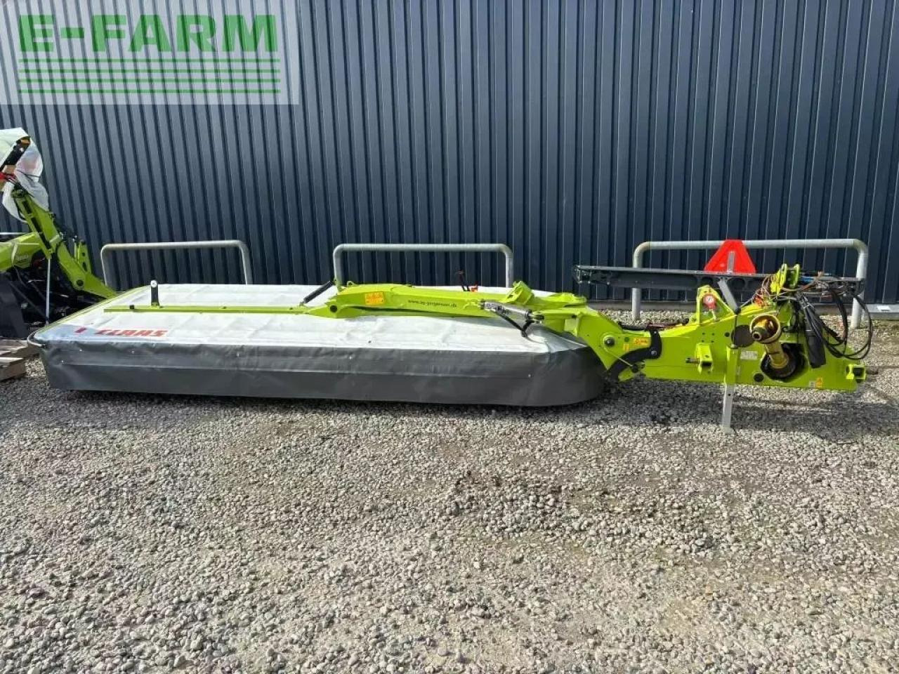 CLAAS disco 4400 - Segadora: foto 1 CLAAS disco 4400 - Segadora: foto 1
