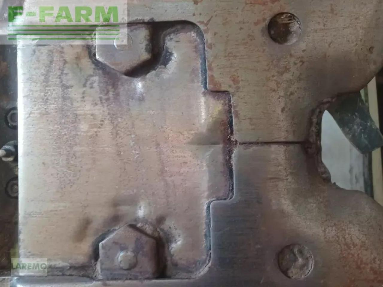 CLAAS disco 8550 c plus rüfa - Segadora: foto 4 CLAAS disco 8550 c plus rüfa - Segadora: foto 4