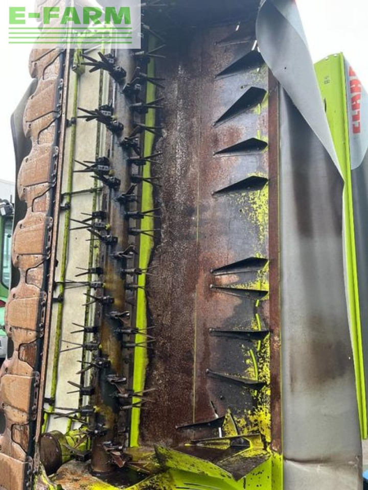 CLAAS disco 9200c business - Segadora: foto 3 CLAAS disco 9200c business - Segadora: foto 3