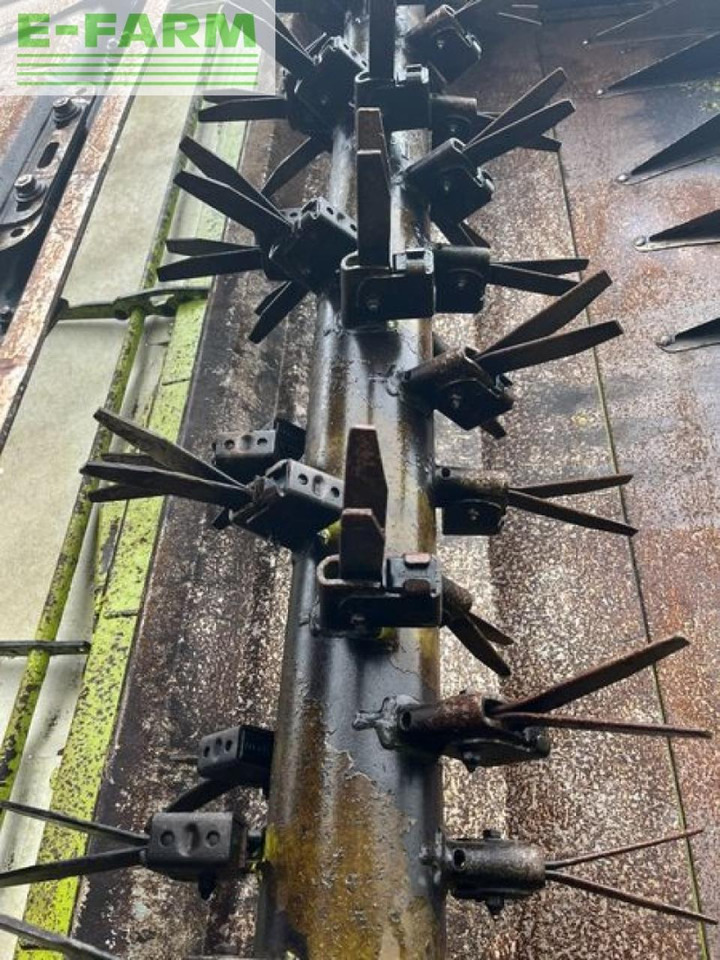 CLAAS disco 9200c business - Segadora: foto 4 CLAAS disco 9200c business - Segadora: foto 4