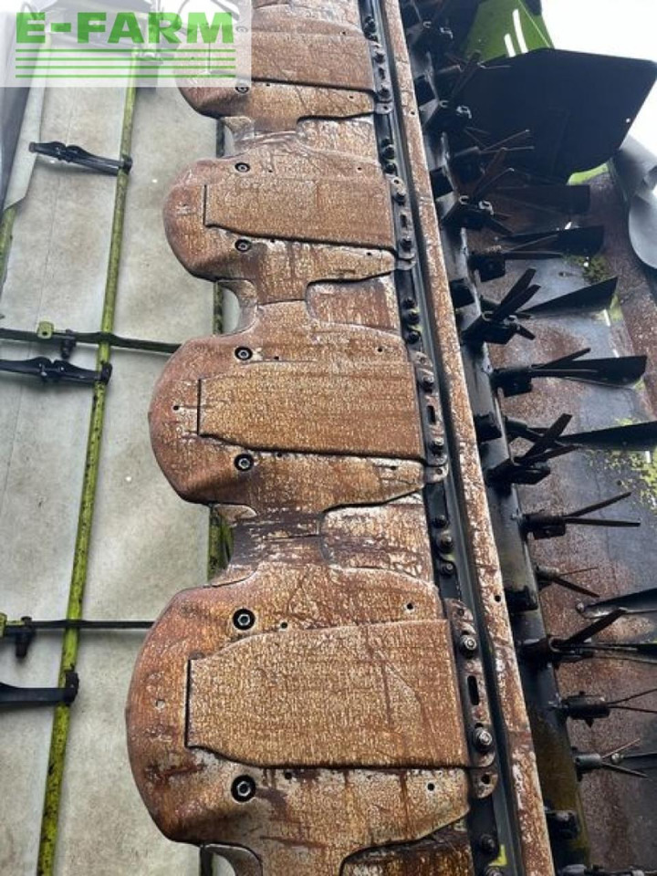 CLAAS disco 9200c business - Segadora: foto 5 CLAAS disco 9200c business - Segadora: foto 5