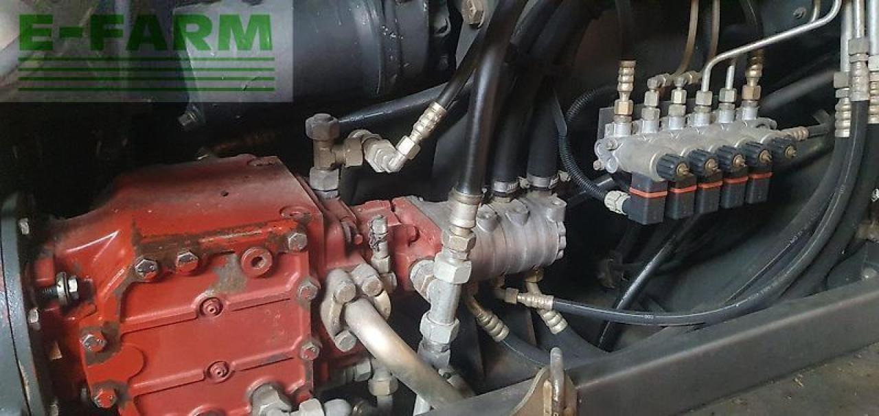 Cosechadora de forraje CLAAS jaguar 820: foto 19 Cosechadora de forraje CLAAS jaguar 820: foto 19