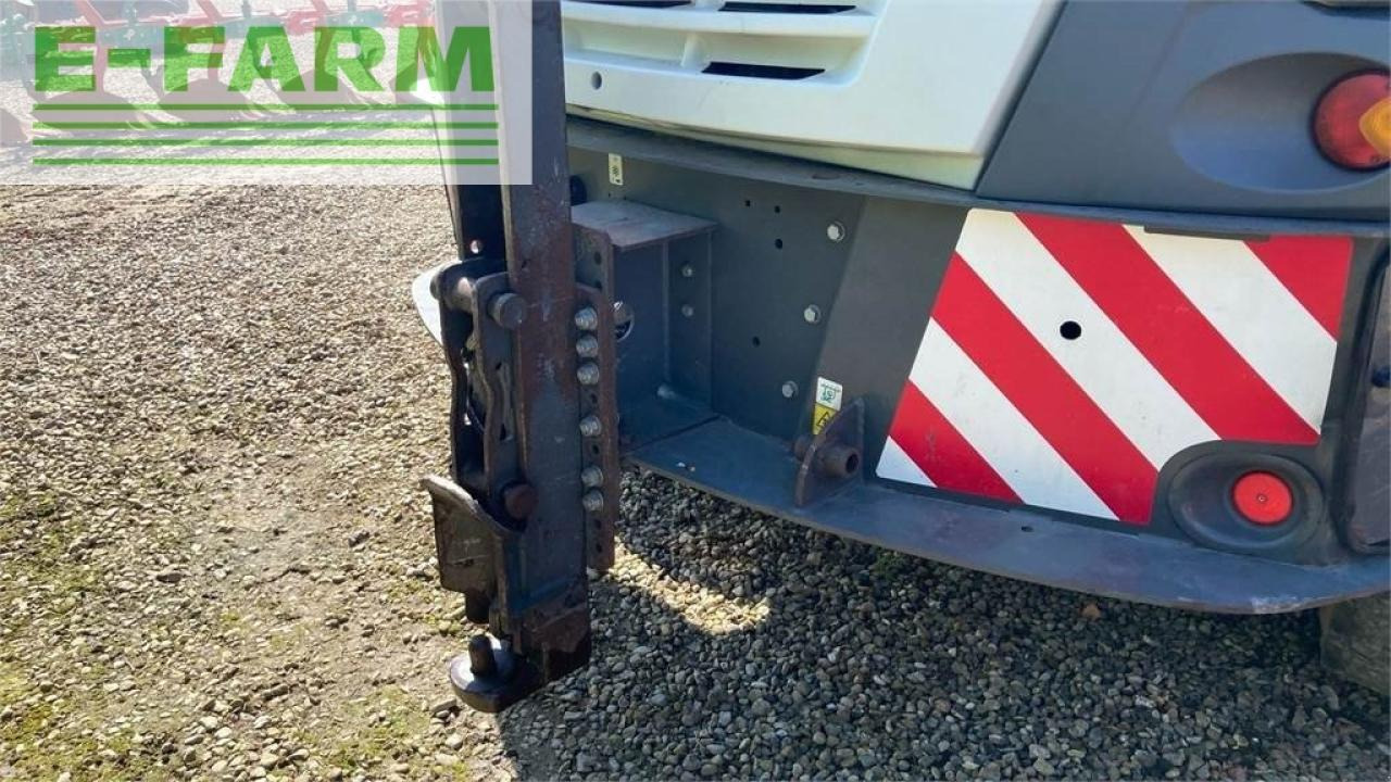 CLAAS jaguar 950 - Accesorios para cosechadoras de forraje: foto 4 CLAAS jaguar 950 - Accesorios para cosechadoras de forraje: foto 4