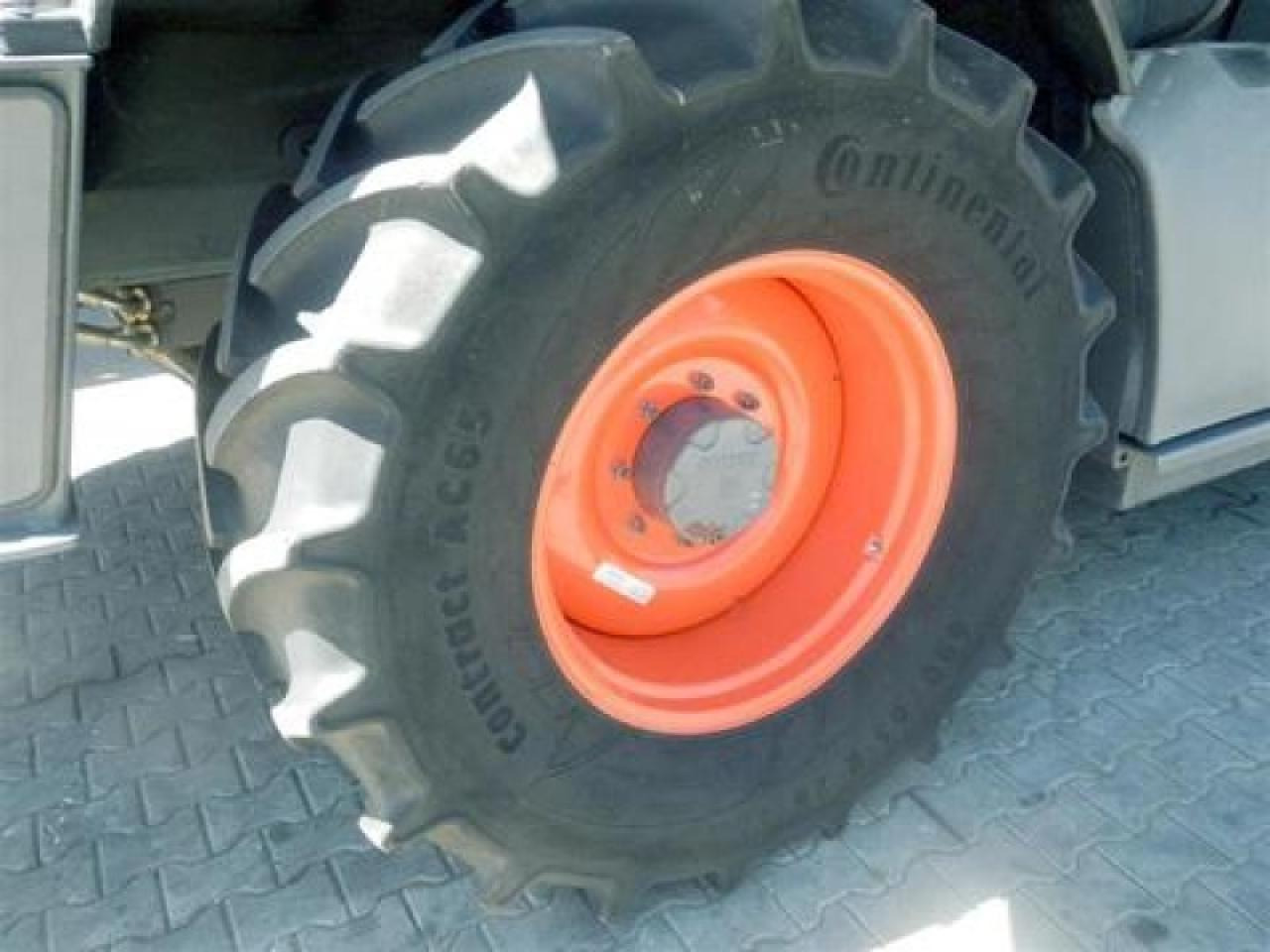 Cosechadora de forraje CLAAS jaguar 950: foto 15