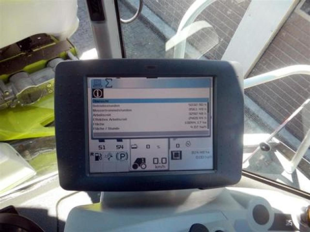 Cosechadora de forraje CLAAS jaguar 950: foto 9