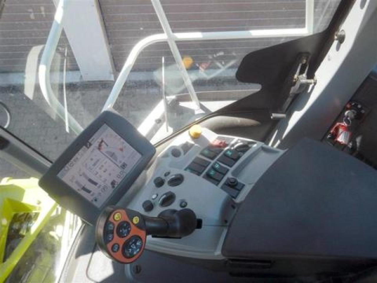 Cosechadora de forraje CLAAS jaguar 950: foto 6