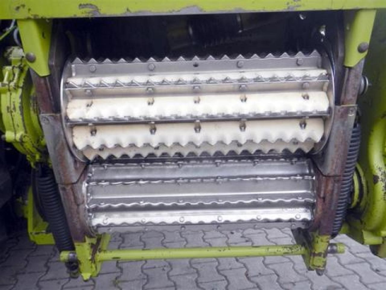 Cosechadora de forraje CLAAS jaguar 950: foto 13