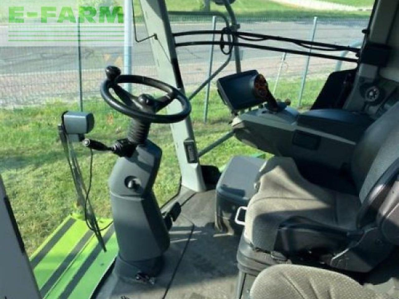 CLAAS mähdrescher claas lexion 760 - Cosechadora de granos: foto 5 CLAAS mähdrescher claas lexion 760 - Cosechadora de granos: foto 5