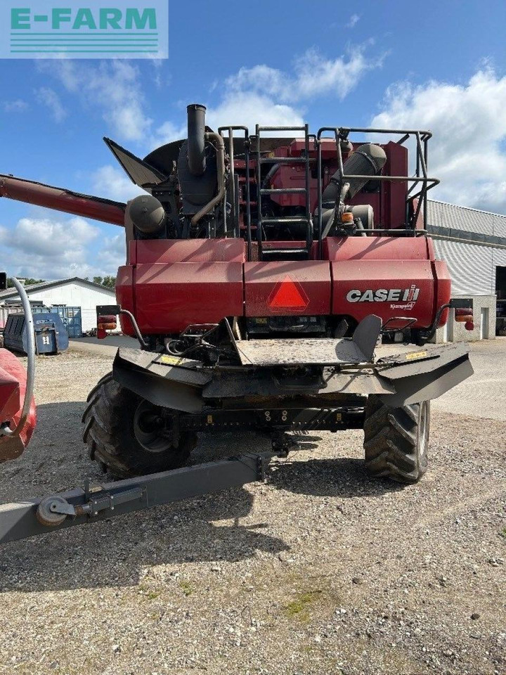 Case-IH 7250 - Cosechadora de granos: foto 3 Case-IH 7250 - Cosechadora de granos: foto 3