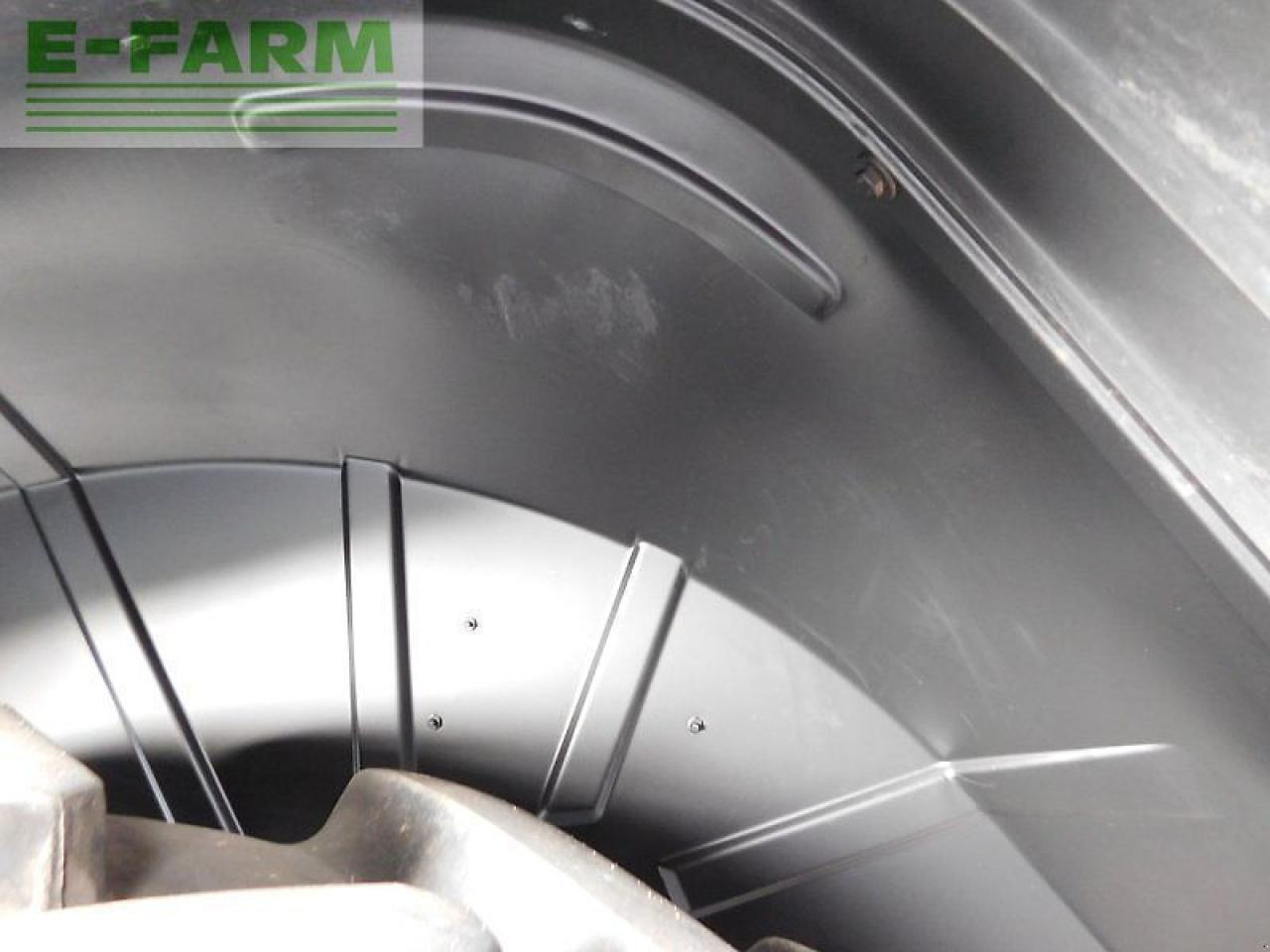 Tractor Case-IH cs 110: foto 13 Tractor Case-IH cs 110: foto 13