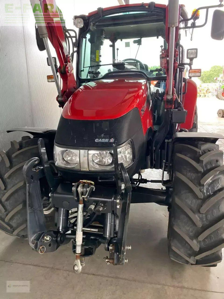 Case-IH farmall 75 c - Tractor: foto 3 Case-IH farmall 75 c - Tractor: foto 3