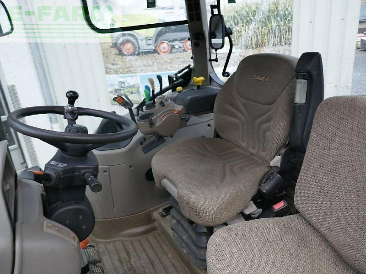 Tractor Case-IH puma 150: foto 10 Tractor Case-IH puma 150: foto 10