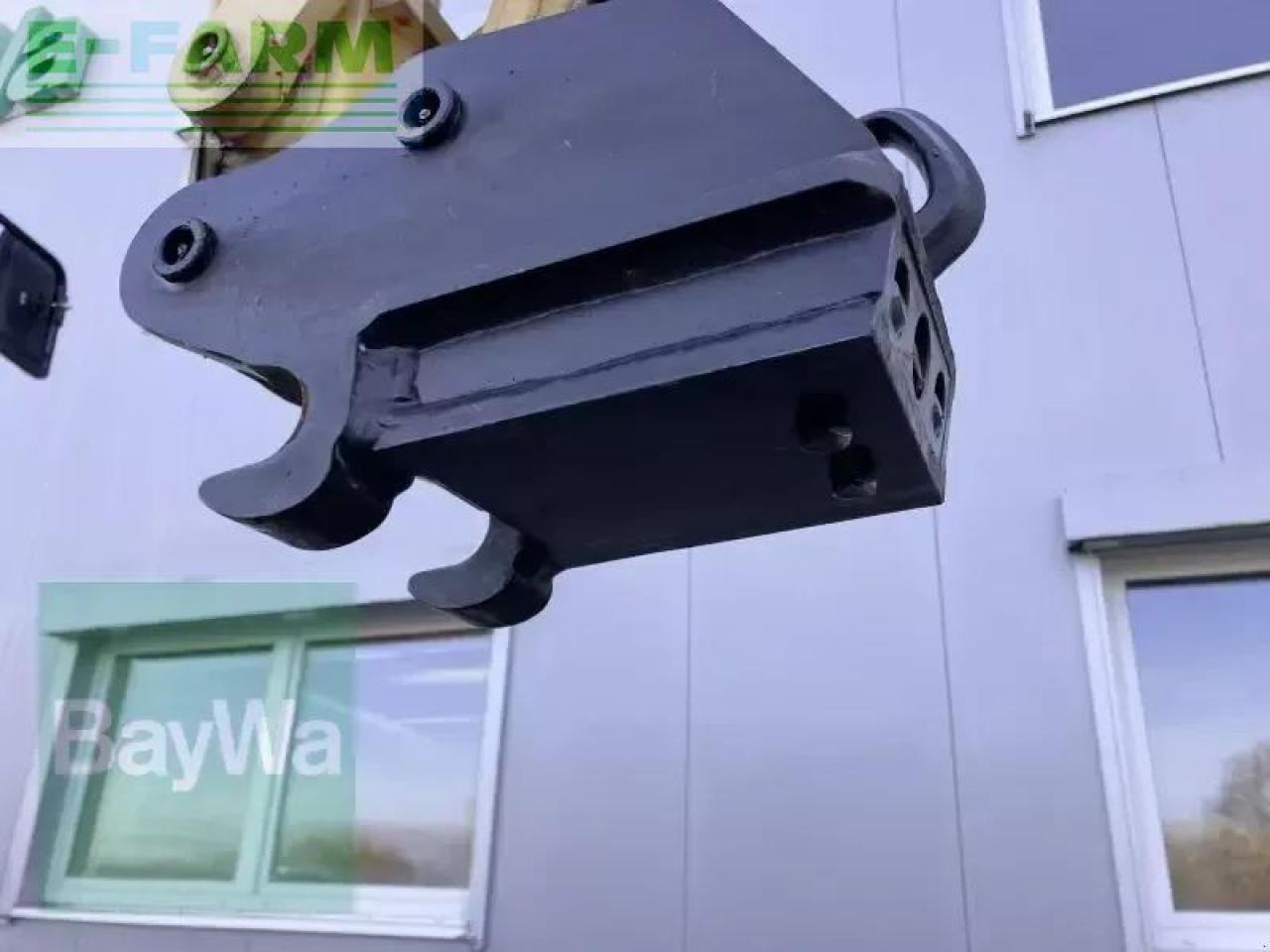 Miniexcavadora Caterpillar 301.8-05a: foto 10 Miniexcavadora Caterpillar 301.8-05a: foto 10