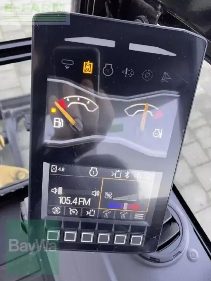 Miniexcavadora Caterpillar 301.8-05a: foto 9 Miniexcavadora Caterpillar 301.8-05a: foto 9