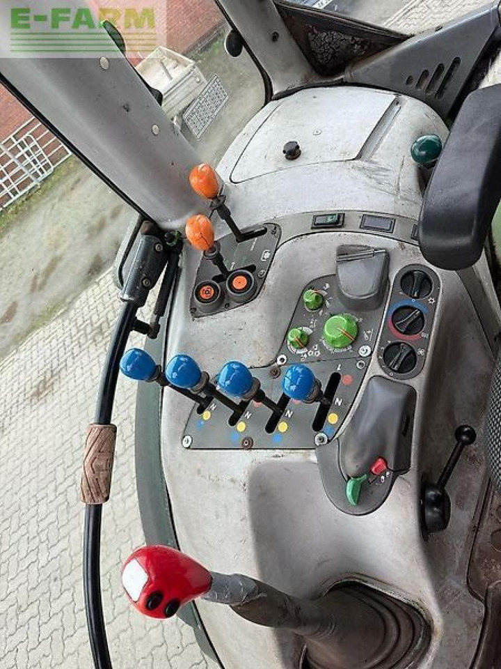 Tractor Deutz-Fahr agrotron 150: foto 6