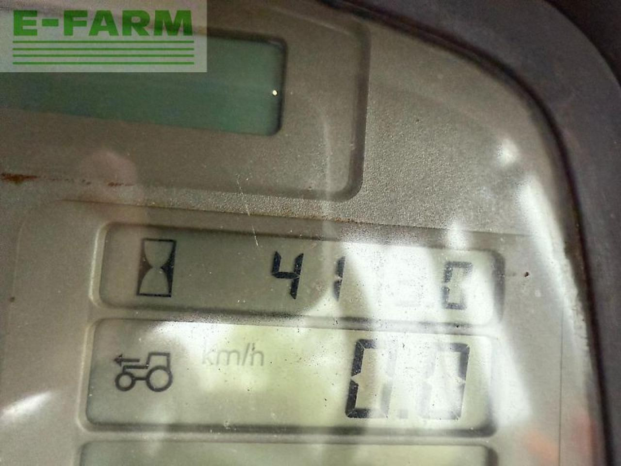 Tractor Deutz-Fahr agrotron 150: foto 9